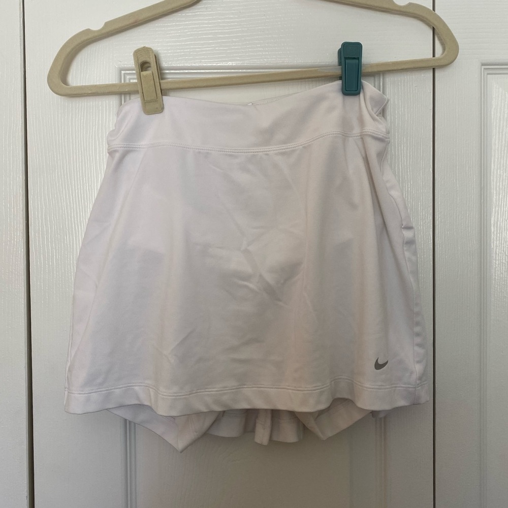 Nike Dri-Fit Golf Skirt